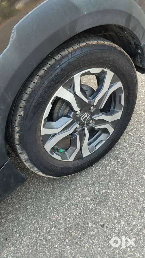 Honda Wr-v I-dtec Vx, 2018, Diesel