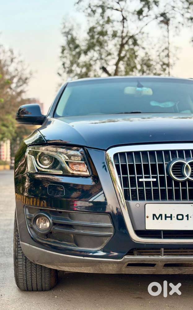 Audi Q5 2.0 Tdi Quattro Premium Plus, 2012, Diesel