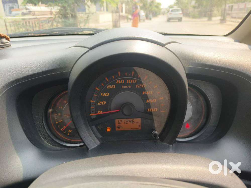 Honda Amaze 2013-2016 Sx I-dtec, 2014, Diesel