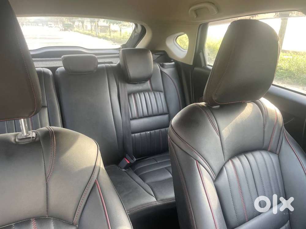 Maruti Suzuki Fronx Sigma 1.2 Cng  19,500 Km  Fully Loaded With Prem