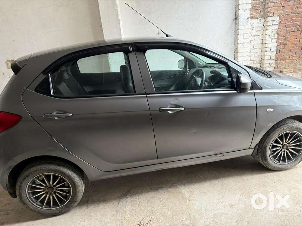 New Tyre And Battery , Comprehensive Insurance Till May 2027