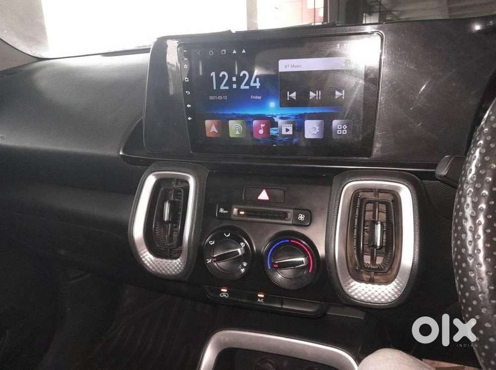 Kia Sonet 1.5 Gtx Plus Diesel, 2021, Diesel