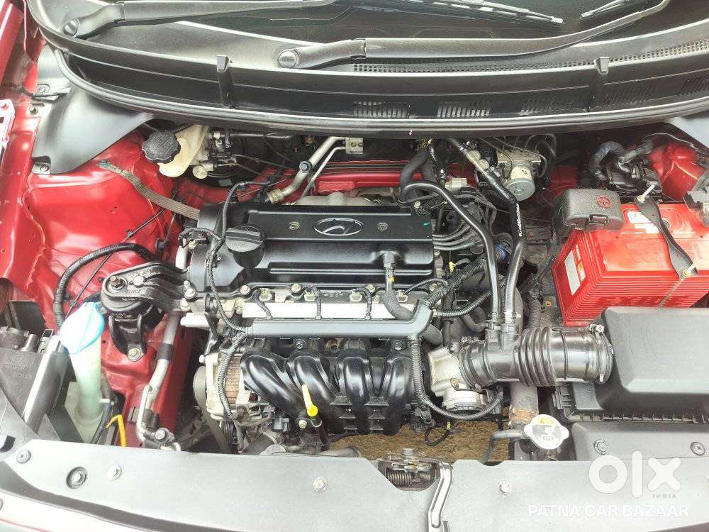 Hyundai I20 1.2 Asta, 2014, Petrol