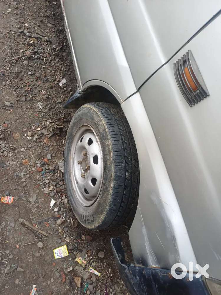 Maruti Suzuki Eeco 2012 Lpg 9000 Km Driven
