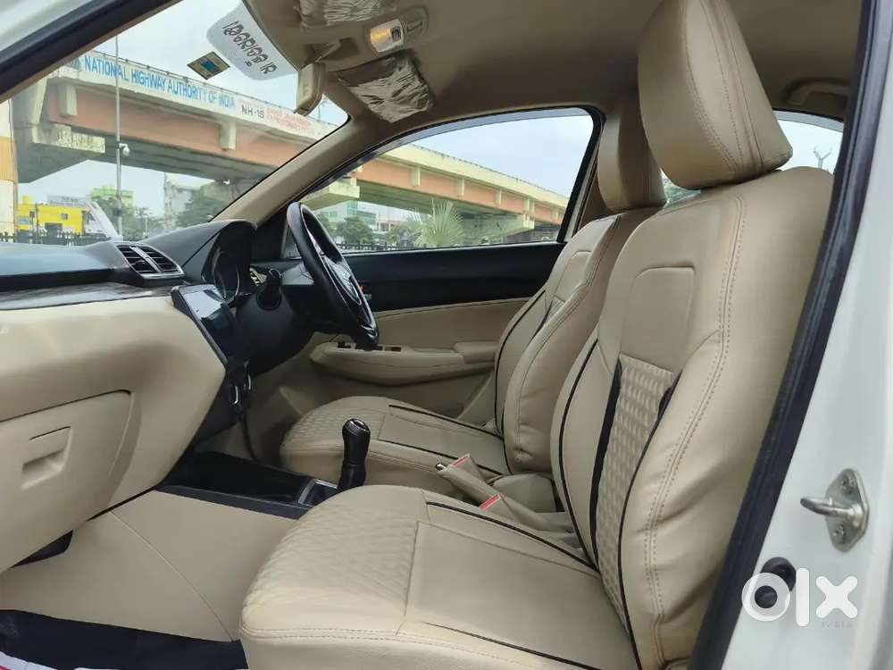 Maruti Suzuki Dzire Vxi 2024
