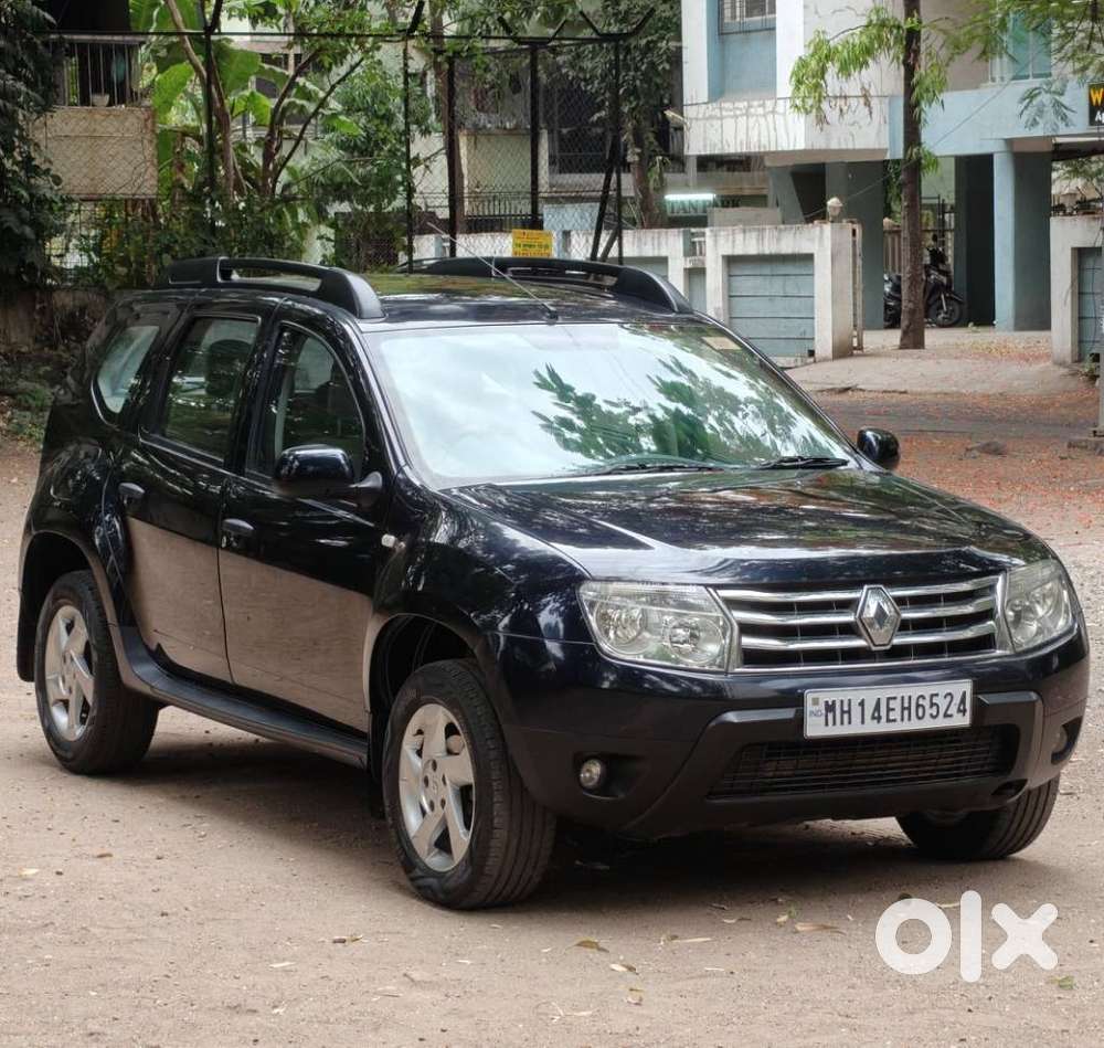 Renault Duster 2012-2015 85ps Diesel Rxl Optional, 2014, Diesel