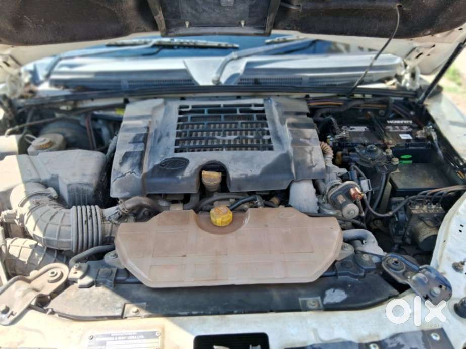 Mahindra Scorpio [2020-2022] 2.2 S9, 2021, Diesel