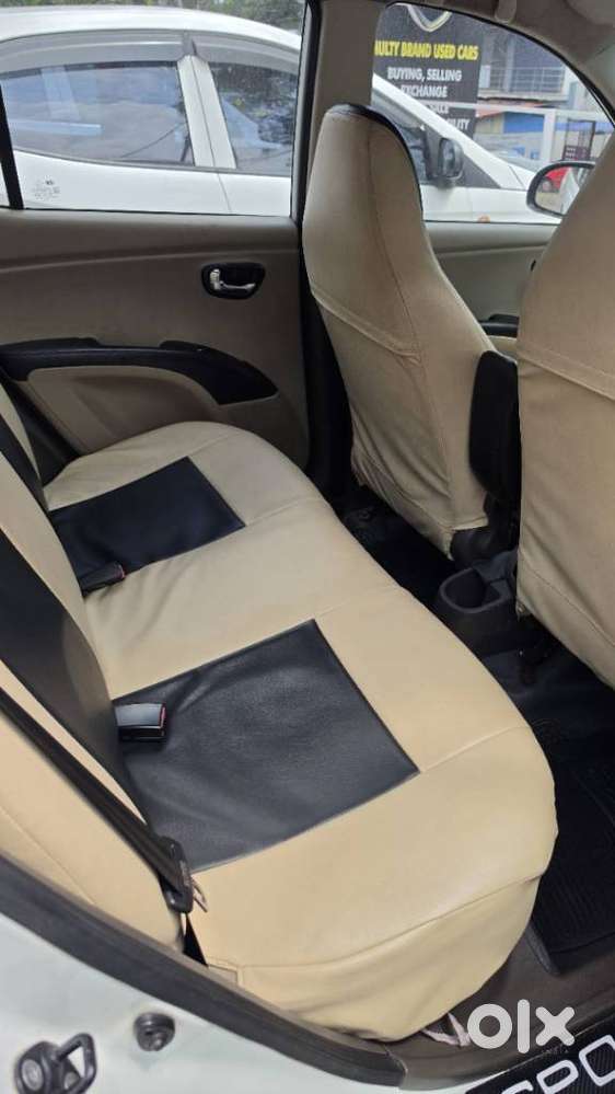 Hyundai I10 1.2 Kappa Magna, 2010, Petrol