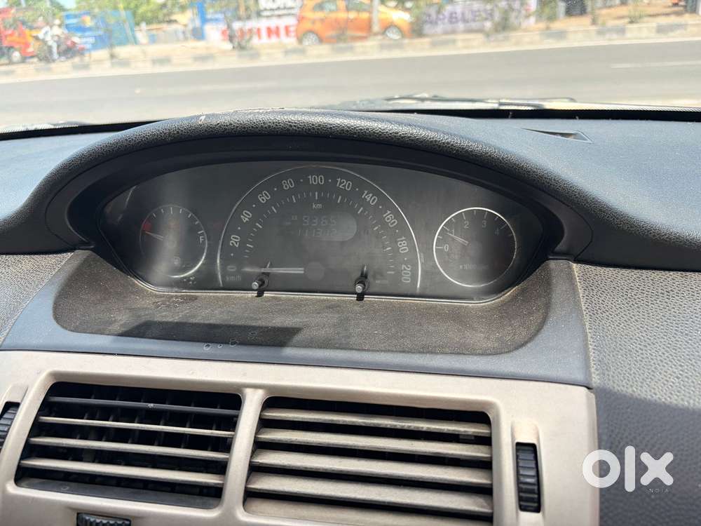 Tata Indica Vista Quadrajet Vx, 2012, Diesel