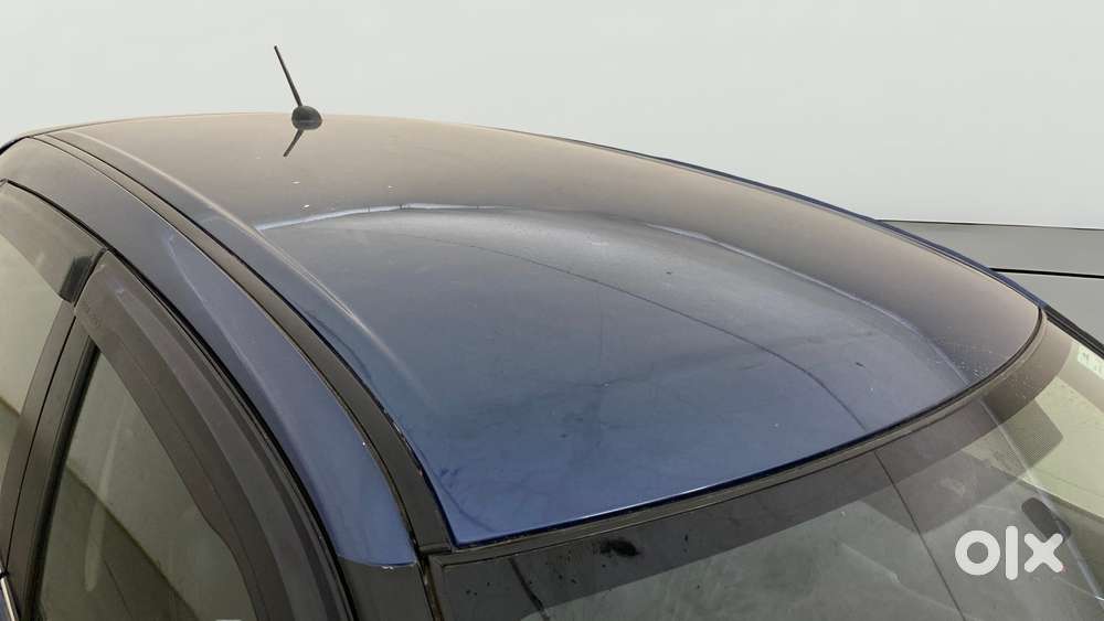 Maruti Suzuki Baleno 1.2 Delta, 2017, Petrol