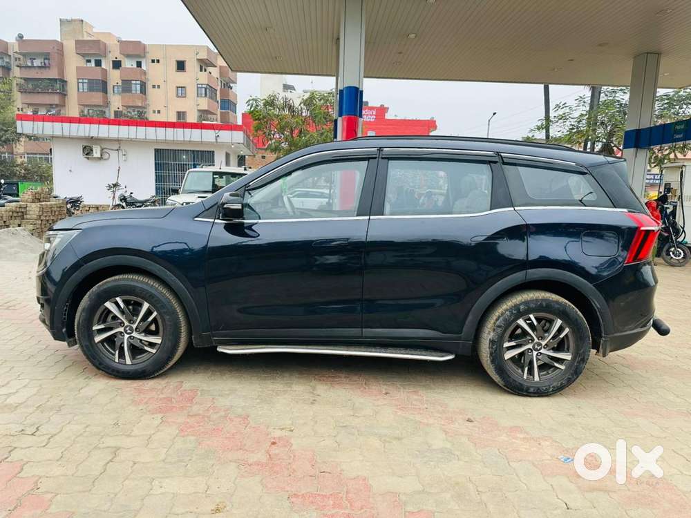 Mahindra Xuv700 2.2 Ax 5 Diesel Mt 7 Str, 2022, Diesel