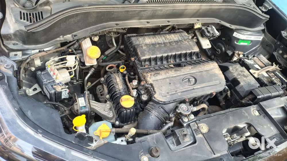 Tata Punch 2022 Petrol 13500 Km Driven