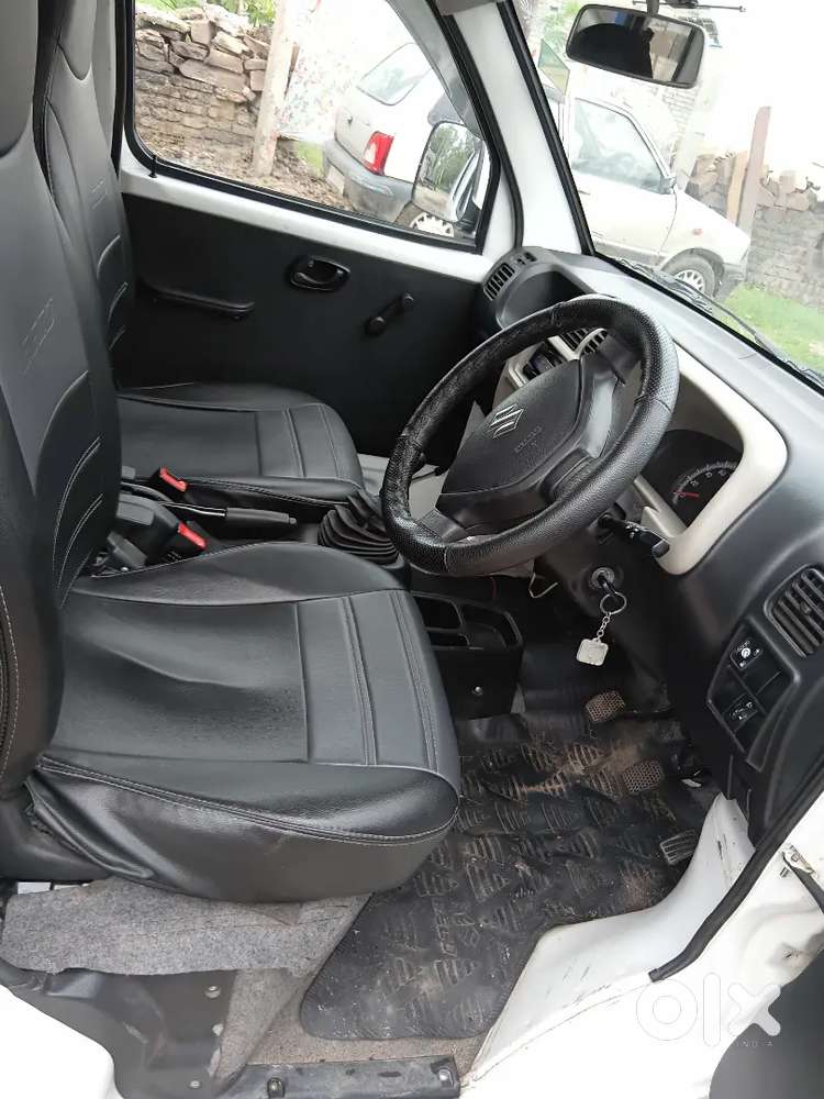 Maruti Suzuki Eeco Ac 5 2020