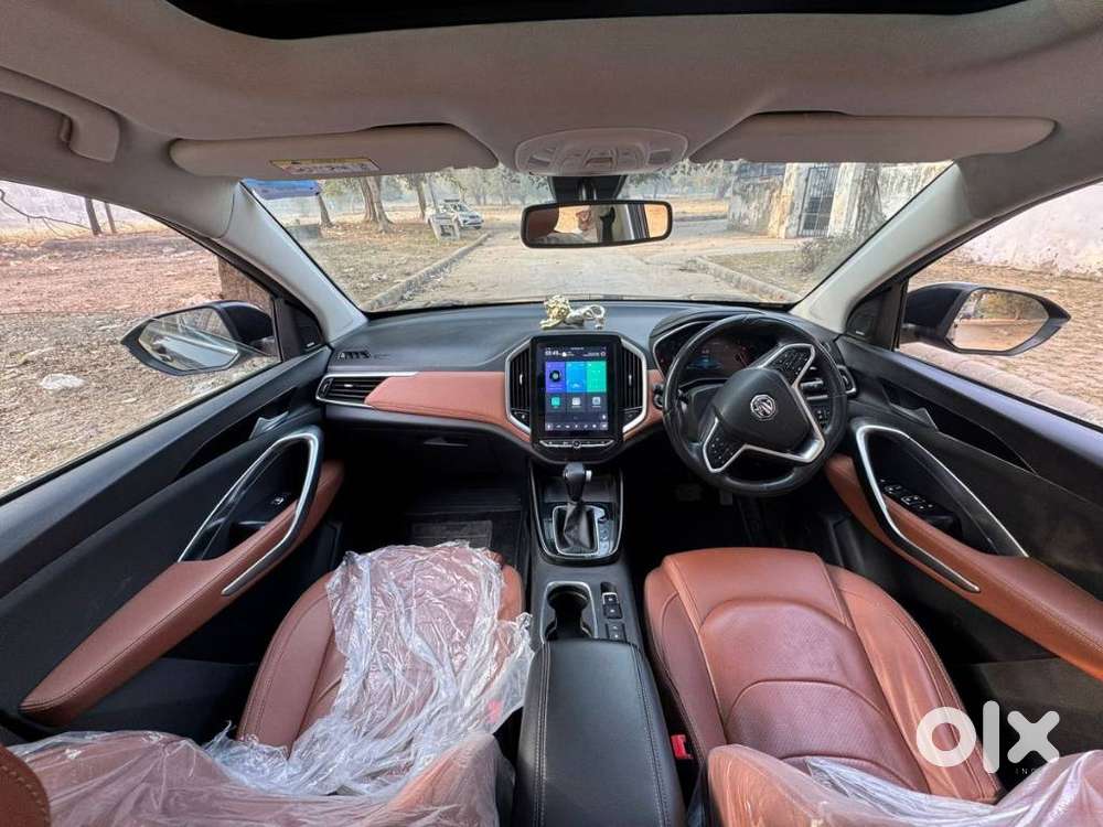 Toyota Innova Crysta 2.4 Gx Mt 8s, 2019, Diesel