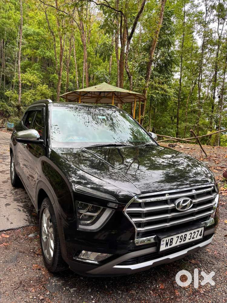 Hyundai Creta 1.6 Sx Plus, 2023, Petrol