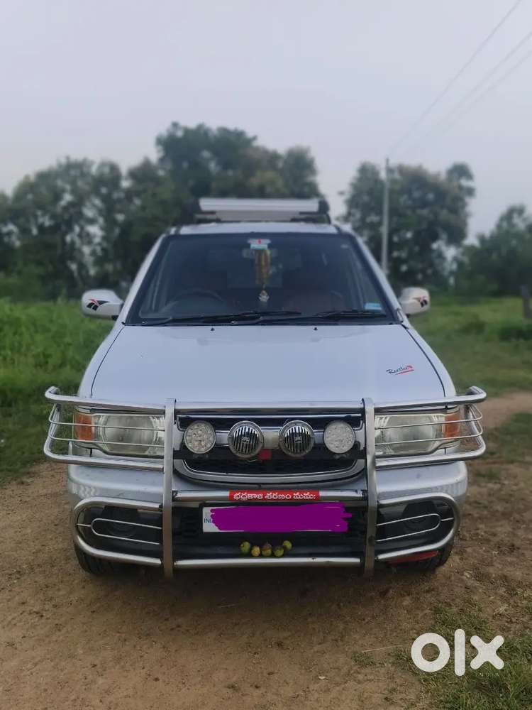 Chevrolet Tavera Neo 2015 Ls Manual