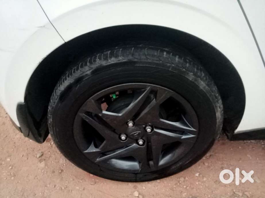 Hyundai I20 Sportz 1.4 Crdi, 2022, Diesel