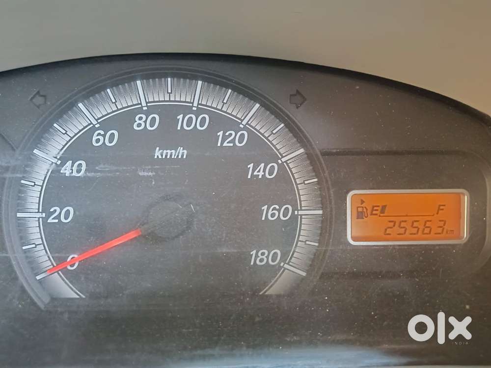 Maruti Suzuki Eeco Cng 5 Seater Ac, 2022, Cng & Hybrids