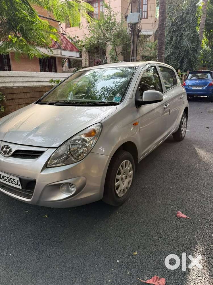 Hyundai i20 Urgent Sale