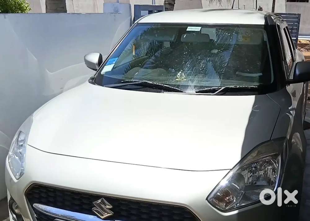 Maruti Suzuki Swift 2023