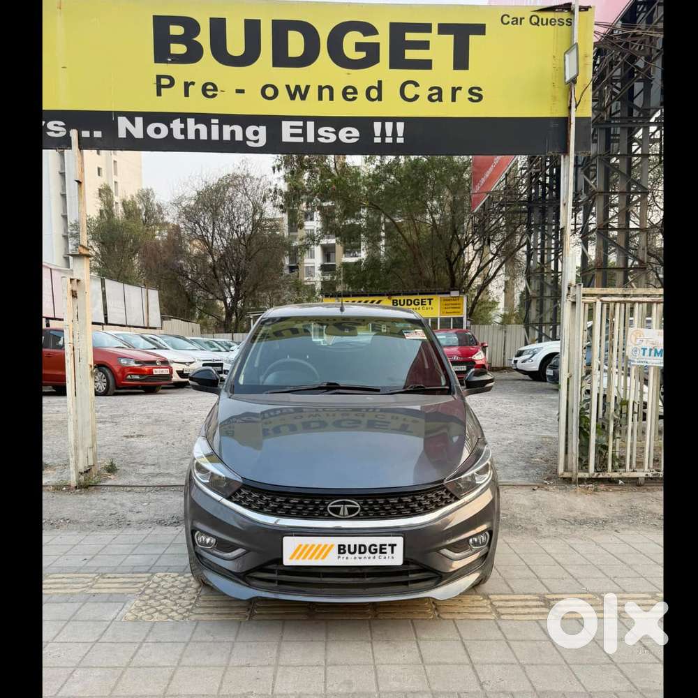 Tata Tiago Xz Plus, 2023, Petrol