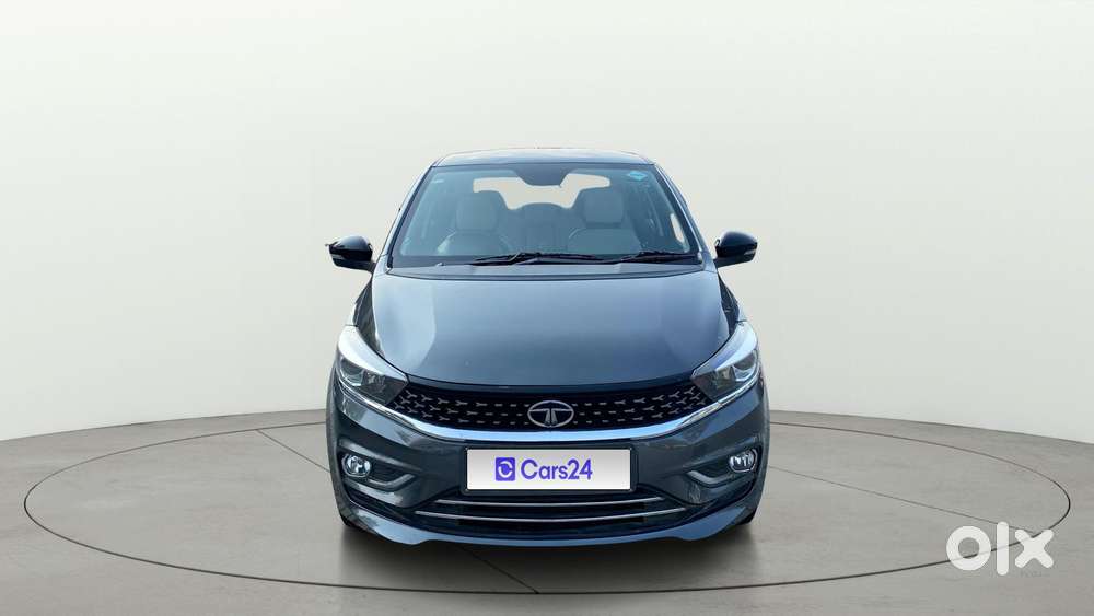 Tata Tigor 1.2 Revotron Xz Plus Cng, 2022, Cng & Hybrids