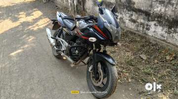 220 pulsar old discount model