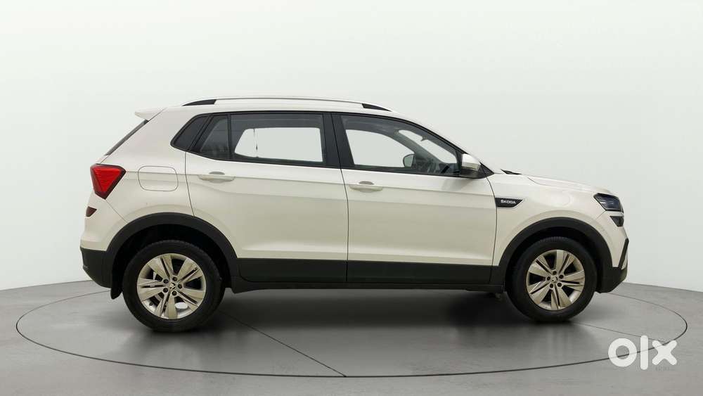Skoda Kushaq 1.0 Ambition Classic Tsi At, 2023, Petrol