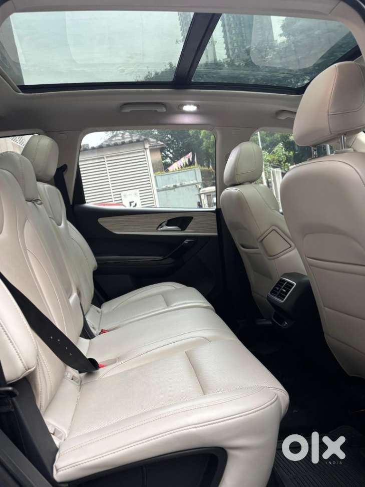 Mahindra Xuv700 2.2 Ax 7 Diesel Mt Str, 2023, Diesel