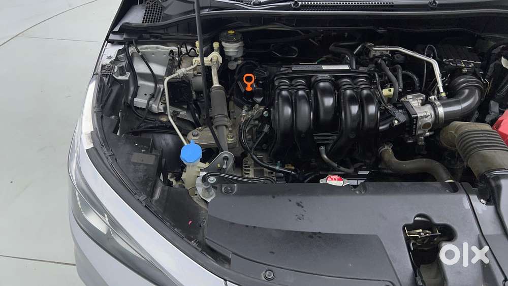 Honda City I-vtec V, 2022, Petrol