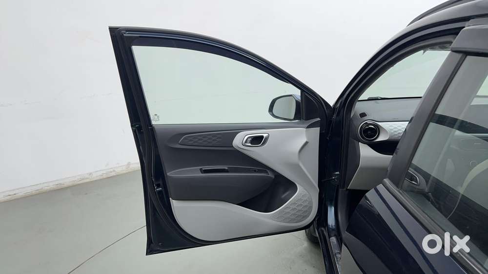 Hyundai Grand I10 Nios Sportz 1.2 Kappa Vtvt, 2019, Petrol