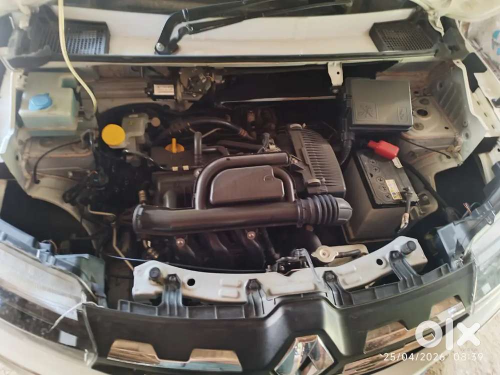 Renault Kwid 2022 Rxt  25,000 Km  Single Owner  Good Condition