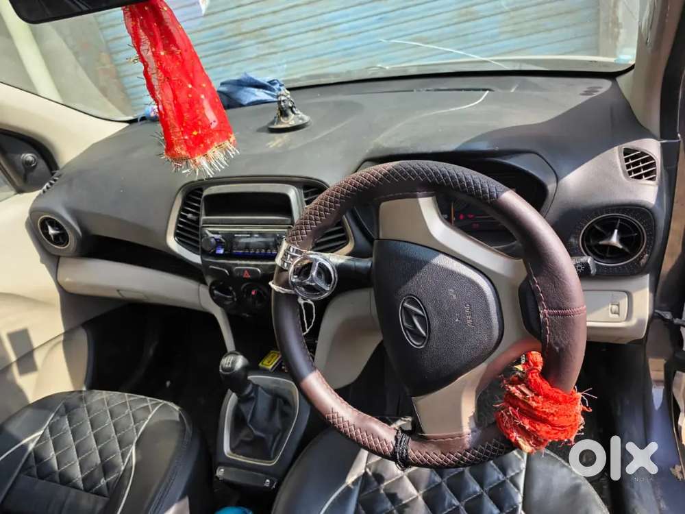 Hyundai New Santro 2019 Petrol Good Condition