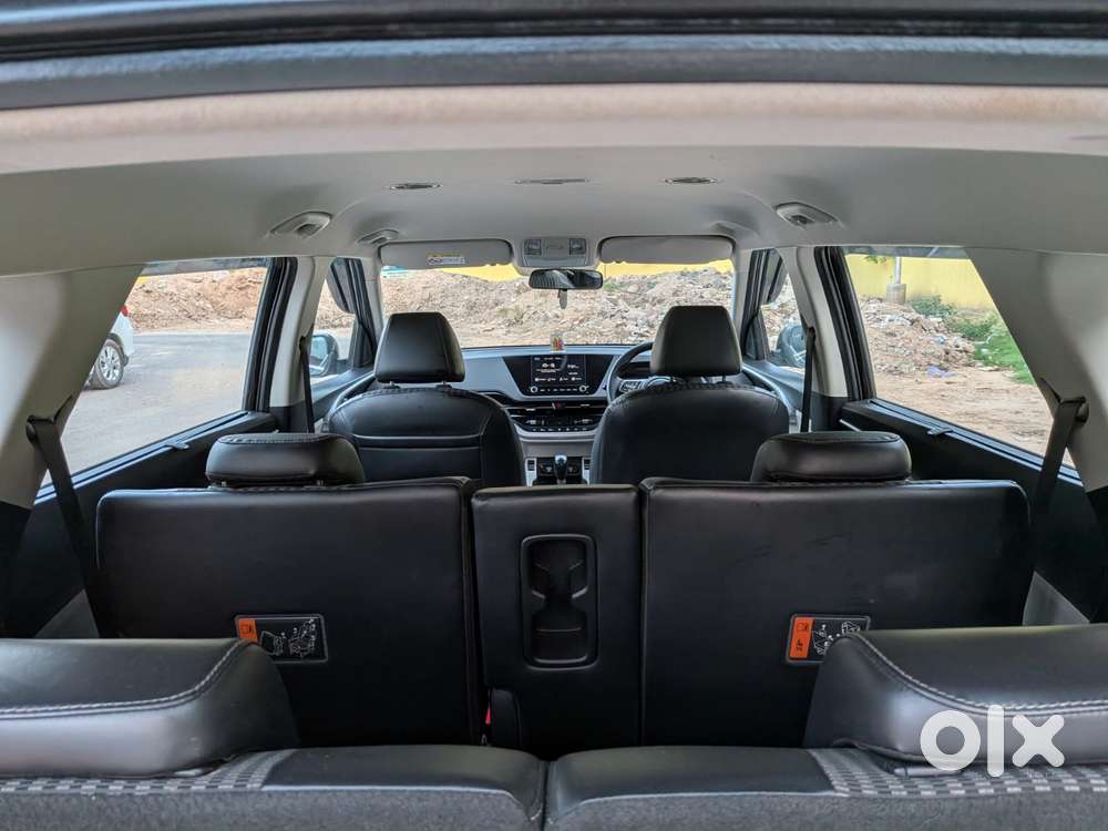 Kia Carens 1.5 Prestige 7 Str, 2022, Diesel