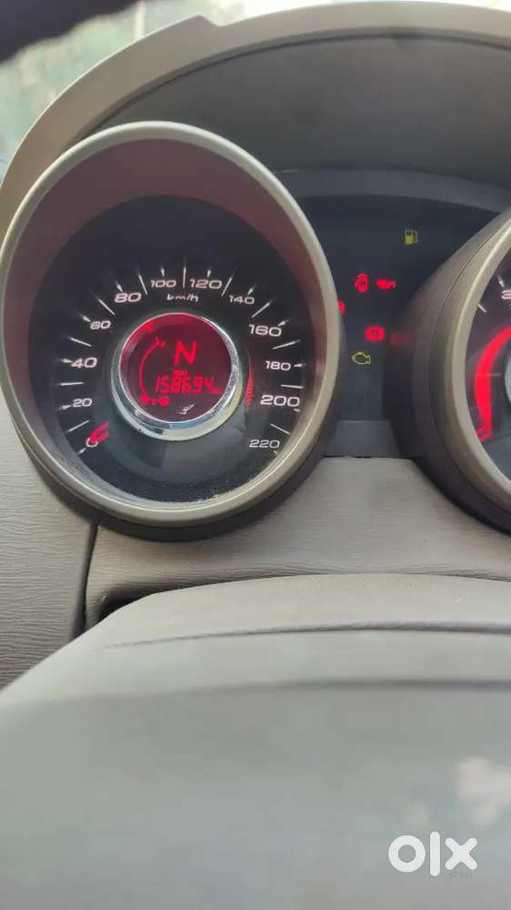 Mahindra Xuv500 2014 Diesel Well Maintained