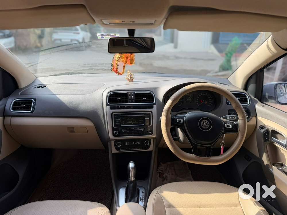 Volkswagen Vento Diesel 2016