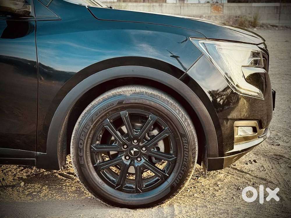 Mahindra Xuv700 2.2 Ax 7 Diesel At Luxury Pack Str, 2024, Diesel