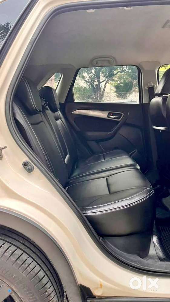 Maruti Suzuki Brezza Zdi, 2019, Diesel
