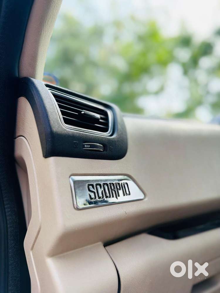 Mahindra Scorpio Classic 2.2 S 11 Mt 7 Cc, 2024, Diesel