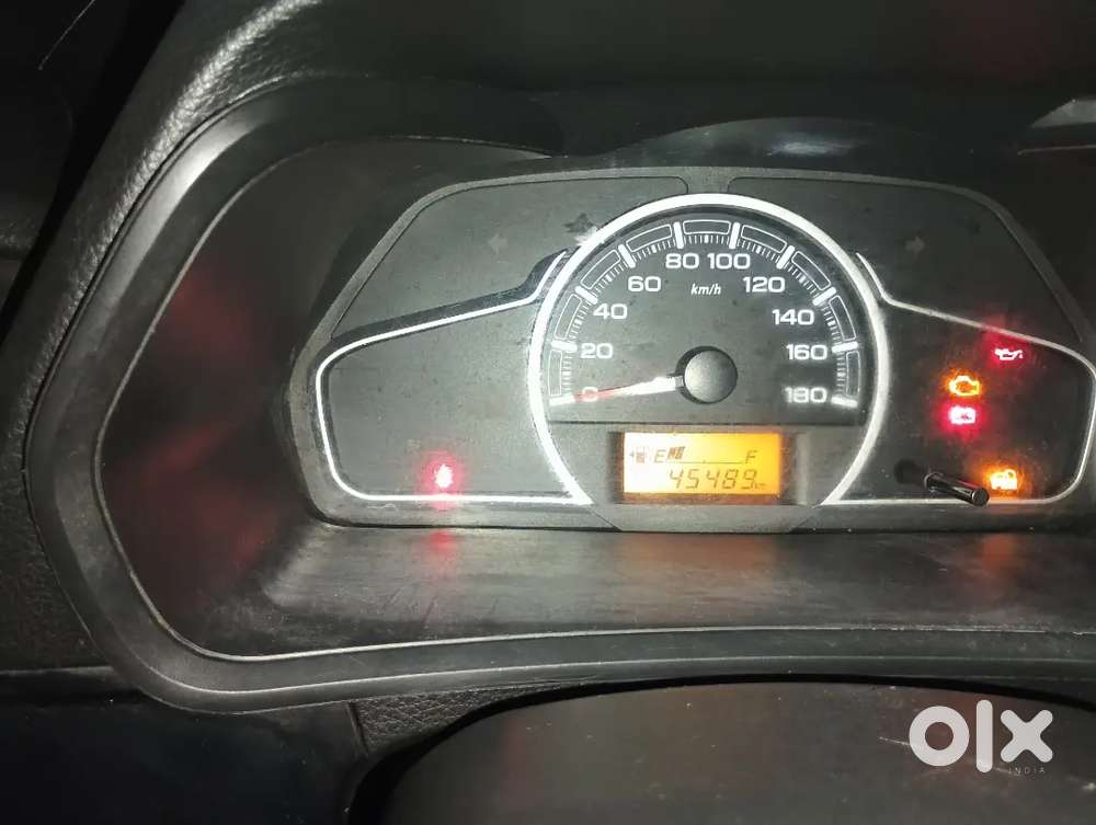 Maruti Suzuki Alto 2021 Basic Model