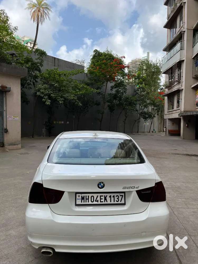 Bmw 3 Series 2010 Diesel Good Condition