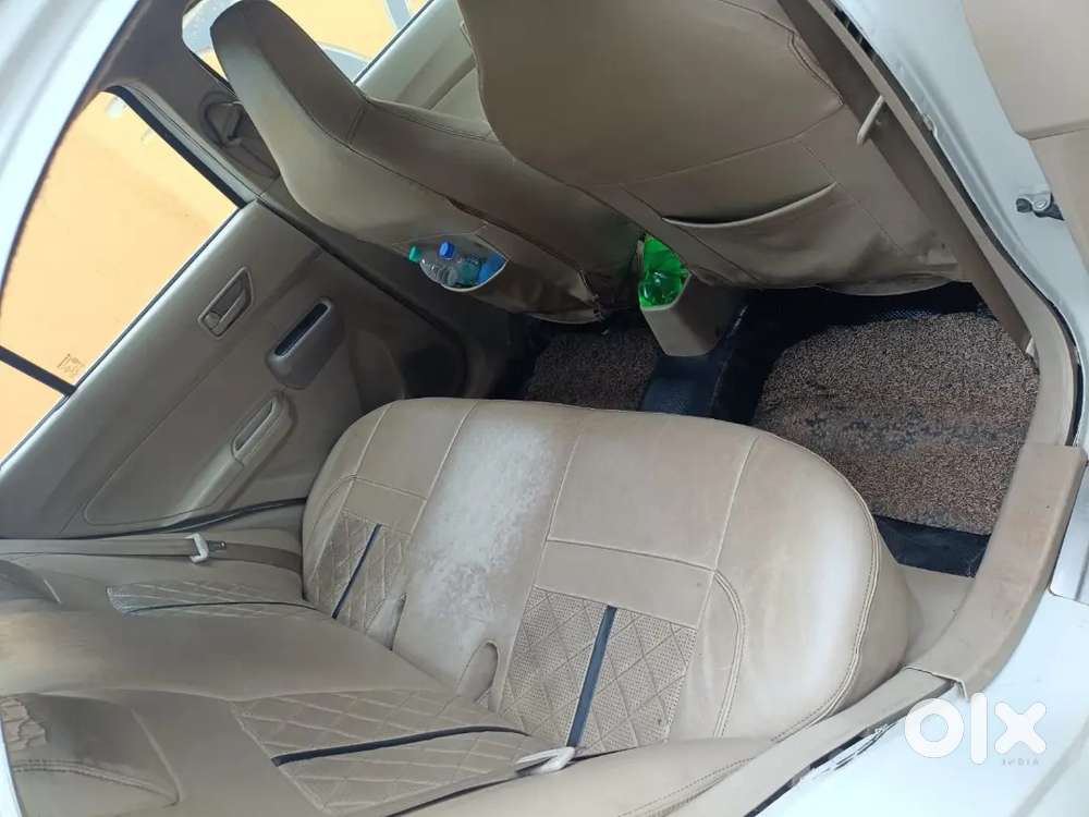 2019 Maruti Suzuki Dzire
