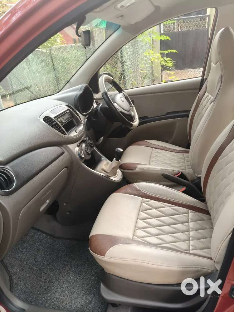 I10 Magna 1.2 Kappa 2012 Model For Sale.