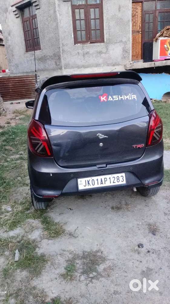 Maruti Suzuki 800 Petrol 2021