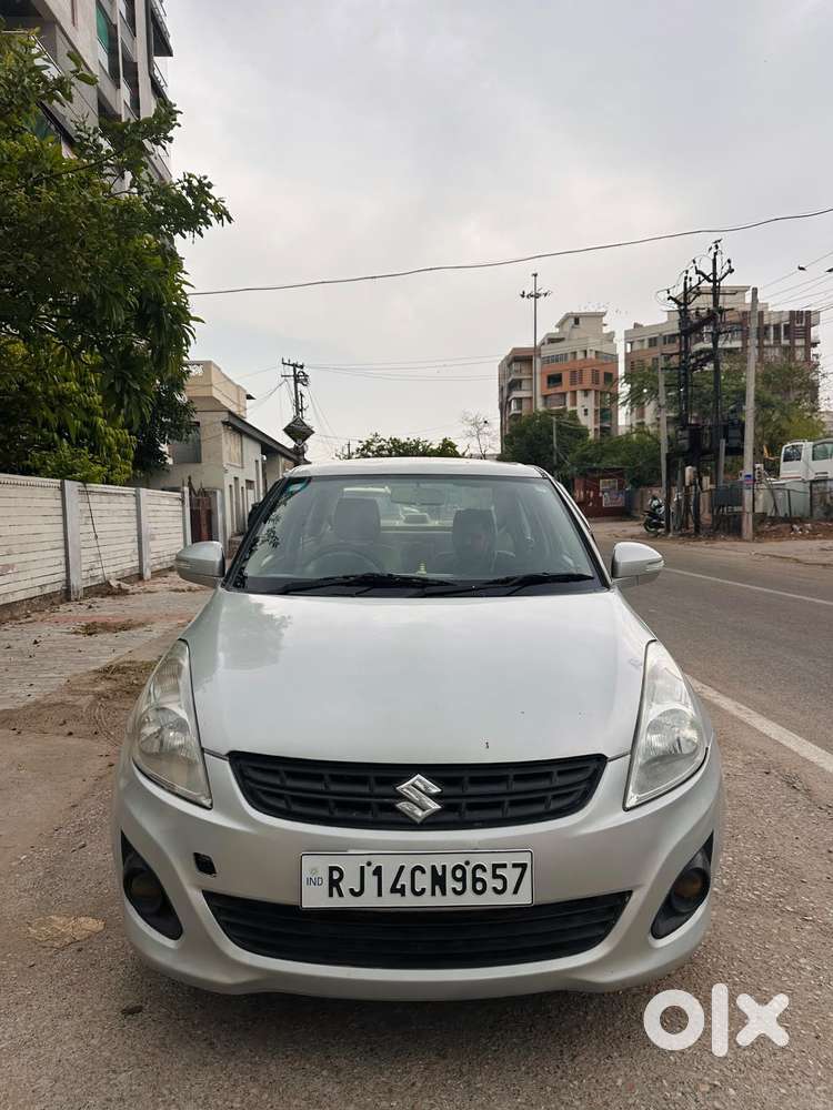 Maruti Suzuki Swift Dzire Vdi, 2012, Diesel
