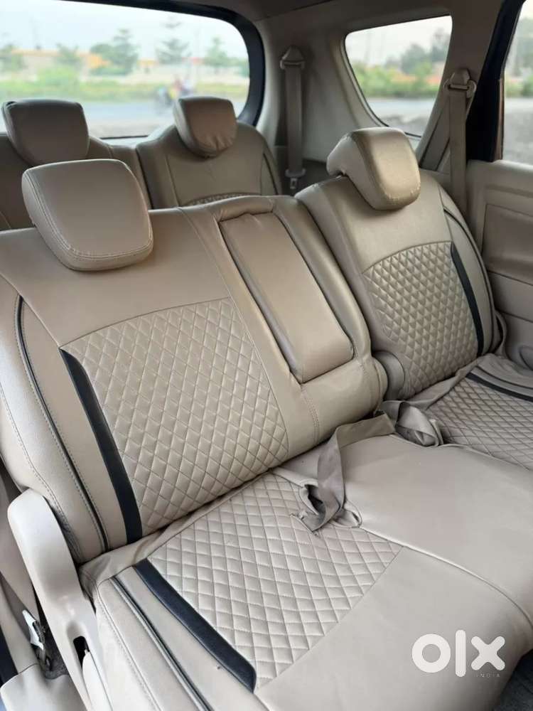 Maruti Suzuki Ertiga Vdi Shvs, 2018, Diesel