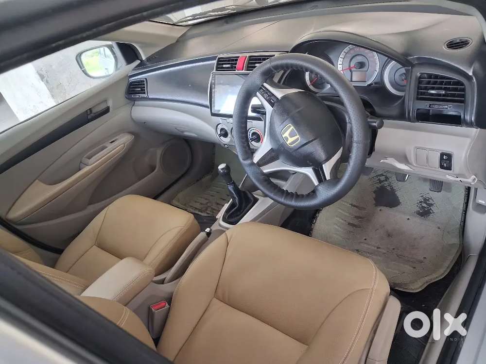 Professor Car