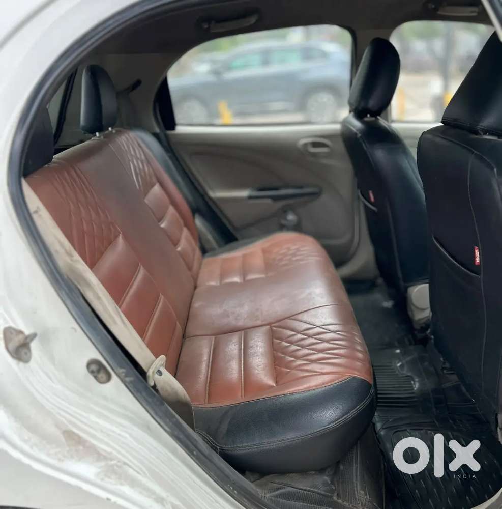 Toyota Etios Liva Gd 2015 For Sell