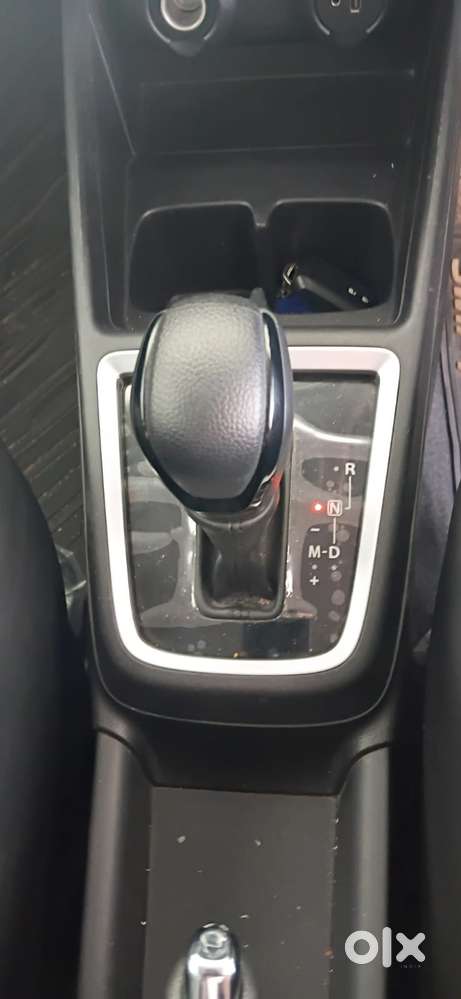 Maruti Suzuki Swift Amt Zxi Plus, 2022, Petrol