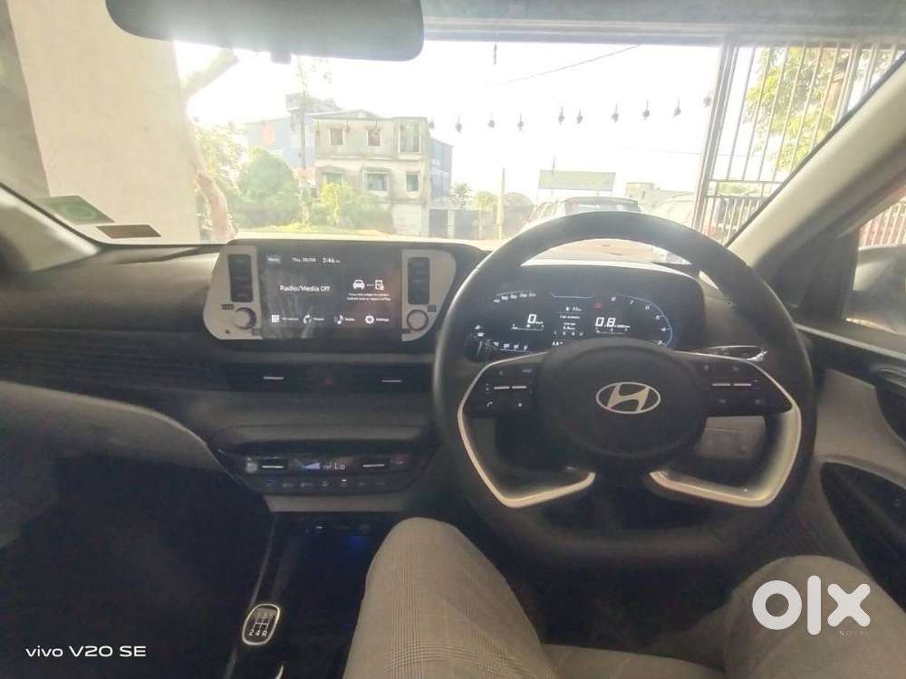 Hyundai New I20 1.5 Asta (o) Mt, 2025, Petrol
